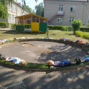 До свидания, лето, до свидания!!